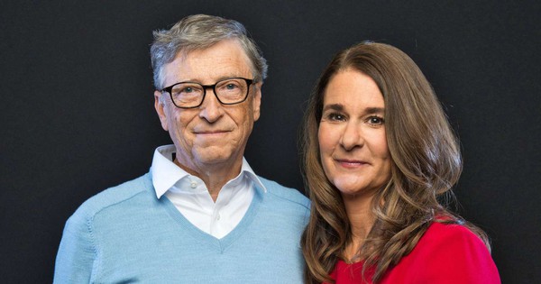 Bill Gates cay đắng thừa nhận: Sai lầm lớn nhất cuộc đời là ly hôn vợ