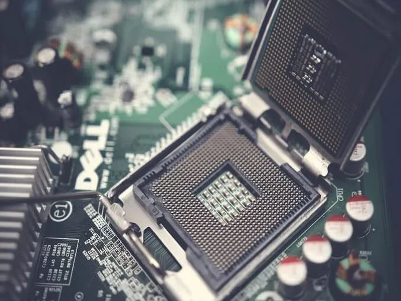 CPU đang trở nên bảo hoà?