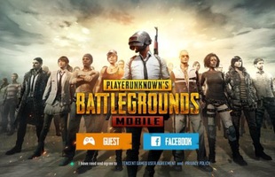 Hướng dẫn tải và cài đặt bản tiếng Anh của PUBG Mobile vừa được Tencent phát hành