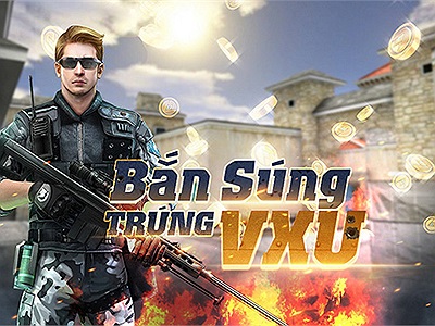 Chiến Trường - Tựa game “bắn súng” thế hệ mới do VTC Game phát hành chính thức ra mắt ngày 19/3/2018