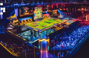 Xuất hiện giải đấu eSports Clash Royale League với phần thưởng lên tới hơn 4,5 tỷ đồng