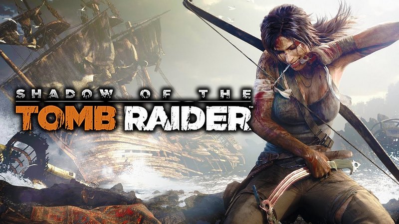 Tựa game tiếp theo của series Tomb Raider sẽ ra mắt vào tháng 9 năm nay