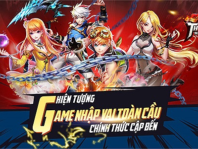 Thợ Săn Huyền Thoại làm game thủ ngây ngất trong ngày đầu ra mắt