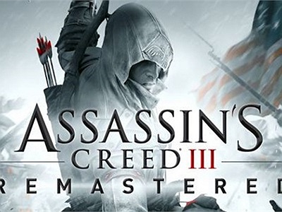 Assassin Creed III sẽ ra mắt người hâm mộ với bản Remaster hứa hẹn nhiều thay đổi đáng chú ý