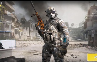 Call of Duty Mobile sắp tiến hành đợt test cuối cùng, sau đó phát hành toàn cầu