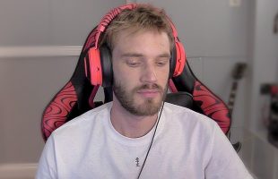 Bị tội phạm xả súng livestream kêu gọi “Đăng ký kênh” trước khi gây án, PewDiePie cảm thấy phát bệnh