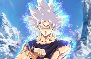 5 điều fan Goku mong đợi sẽ xuất hiện trong Dragon Ball Super: Broly