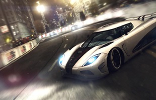 Grid 2 được phát hành miễn phí qua Humble Bundle