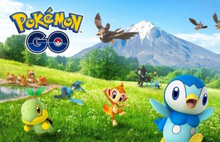 Chăm lo cho game thủ như Pokemon Go, thế này thì thoải mái ở nhà mà không lo dịch bệnh rồi