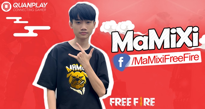 MaMixi: Từ cậu nhóc mê game bị bố đập điện thoại trở thành streamer nổi tiếng khi mới chỉ học lớp 10