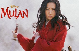 Bị vùi dập đến thảm hại, vì cớ gì mà Mulan live action lại trở thành 1 tác phẩm thất bại?