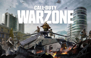 Call of Duty: Warzone: Xuất hiện máy tính, hầm bí ẩn rải rác trên bản đồ nhưng không thể tương tác vì mật khẩu?
