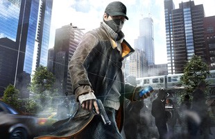 Game thủ chú ý: bom tấn AAA Watch Dogs sắp được phát tặng miễn phí 100%