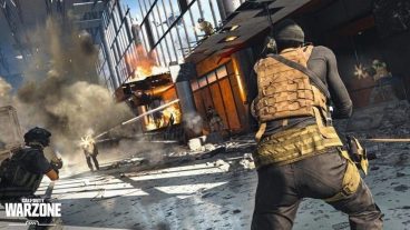 Những cơ hội và thử thách đặt ra cho anh tài mới nổi Call of Duty: Warzone - Game Online