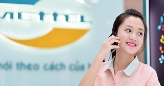 Chuyển mạng giữ số: Viettel đón 1 triệu thuê bao, Vietnamobile mất trắng 400.000 thuê bao