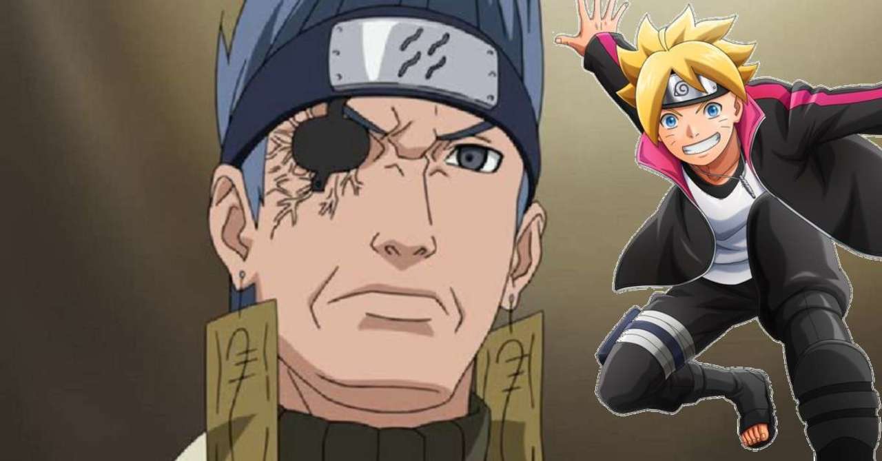 Boruto: Tại sao Ao lại phản bội ngôi làng của mình?