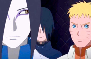 Boruto: Để đối đầu với Code và Kara mới, làng Lá cần bổ sung lực lượng bằng cách 