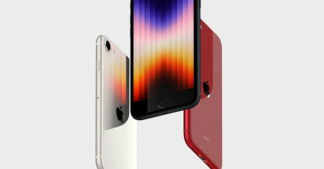 Lý do giúp người dùng iPhone SE 2022 tiết kiệm được một khoản tiền lớn