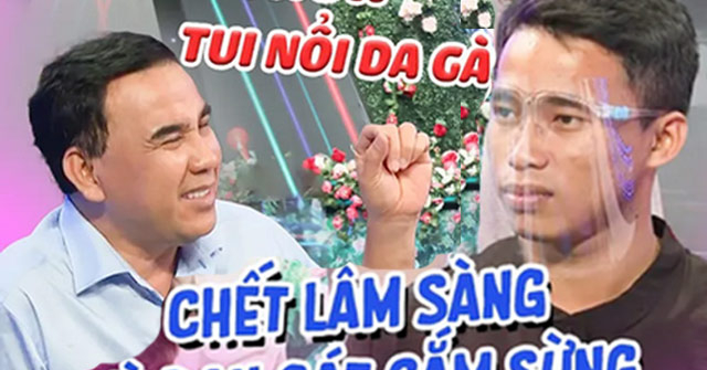 Phát hiện bạn gái “cắm sừng”, chàng quản lý như “chết lâm sàng”