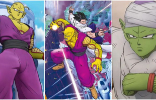 Dragon Ball Super: 8 thắc mắc chưa có lời giải về hình dạng mới của Piccolo (P.1)