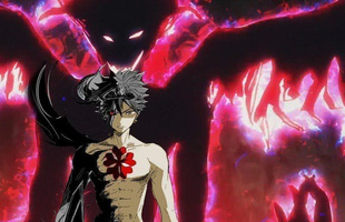 Kỷ niệm 7 năm phát hành, Black Clover ra movie mới dù anime đang bị ngừng phát sóng vô thời hạn