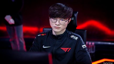 Chốt ồn ào của Faker với LPL, LCK ra điều luật gay gắt với game thủ nước ngoài