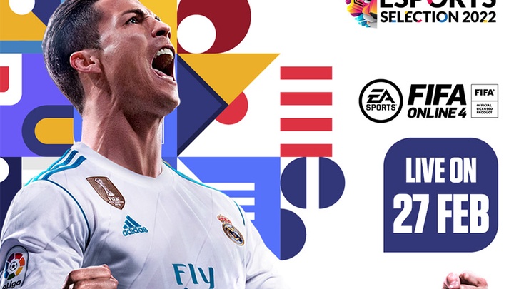 Vì sao hiệp hội Esports Malaysia không có quyền triệu tập VĐV FIFA Online 4 tại SEA Games 31?