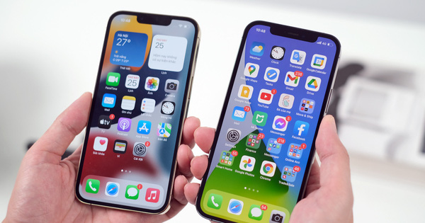 Apple cập nhật iOS mới giúp mở khoá bằng Face ID ngay cả khi đeo khẩu trang, nhưng hàng triệu chiếc iPhone lại không dùng được?