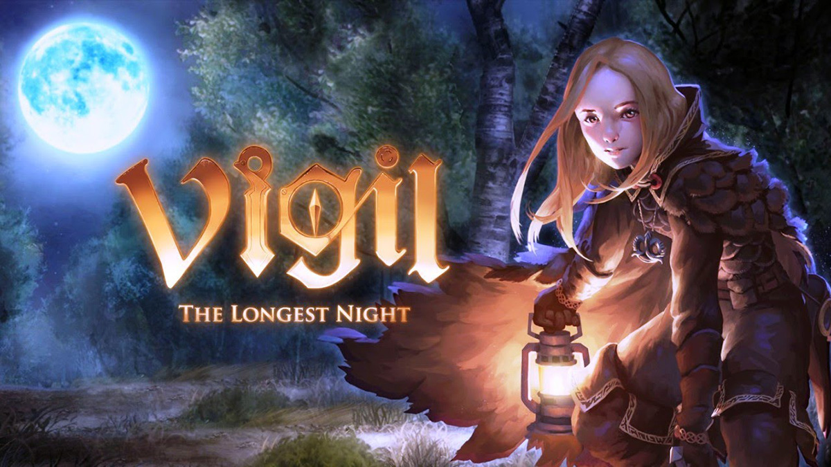 Vigil: The Longest Night – Bi kịch sau bóng đêm vĩnh hằng – P.Cuối