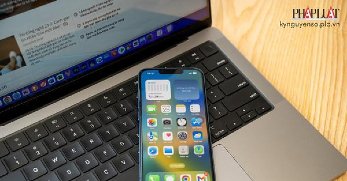 Sử dụng iPhone nên biết 5 mẹo này để tránh bị lén theo dõi