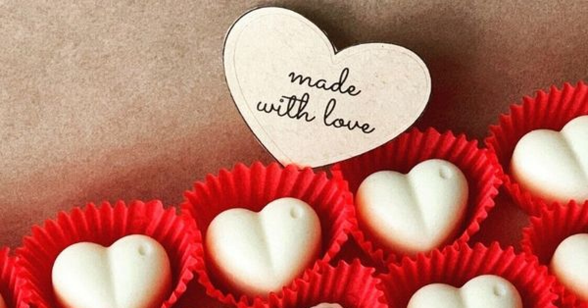 Ý nghĩa và nguồn gốc Valentine Trắng 14/3