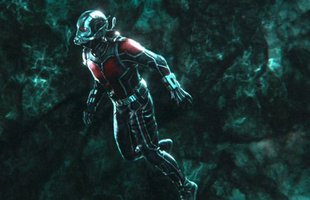 Ant-Man 3 và những bom tấn từng đưa vật lý lượng tử lên màn ảnh lớn