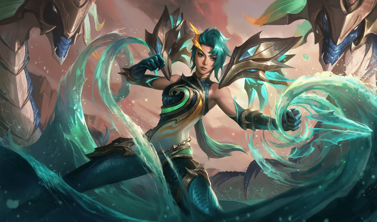 LMHT: Riot Phreak cho rằng Xạ Thủ đang trở nên OP và sẽ bị giảm sức mạnh trong tương lai