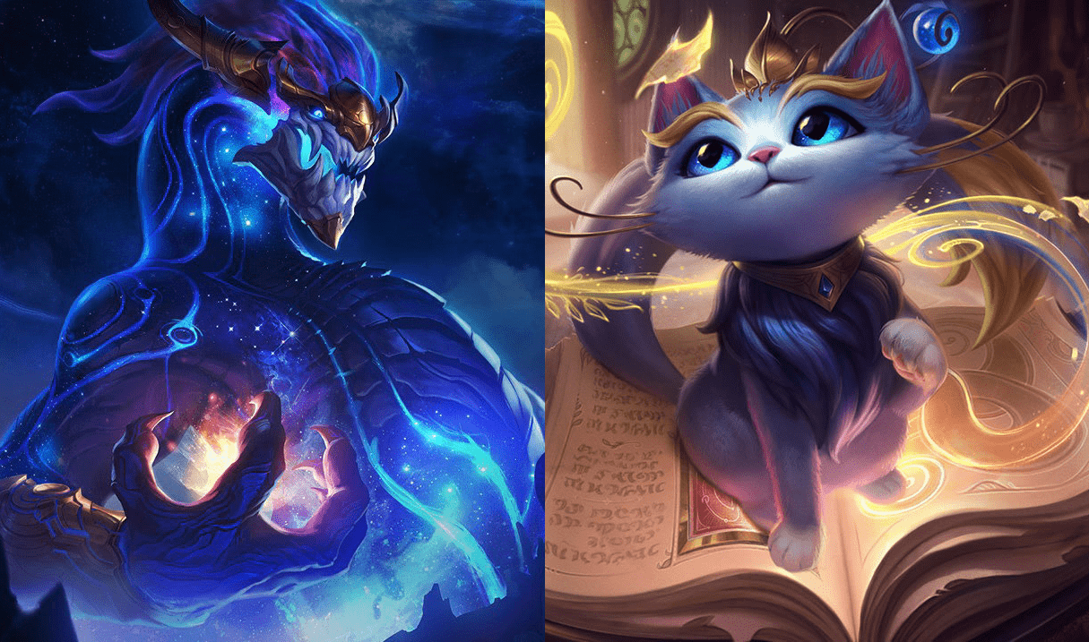 LMHT: Yuumi, Aurelion Sol rework tiếp tục bị giảm sức mạnh thảm ở phiên bản 13.6