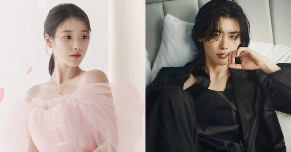 Cặp đôi quyền lực nhất Kbiz gọi tên Lee Jong Suk - IU: Cứ nhìn vào BXH này là rõ!