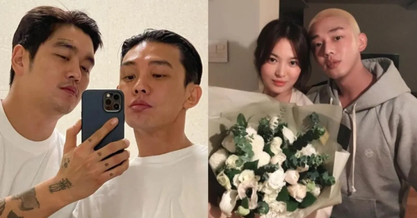 Yoo Ah In bị triệu tập thẩm vấn, bạn trai tin đồn và Song Hye Kyo cũng liên lụy?