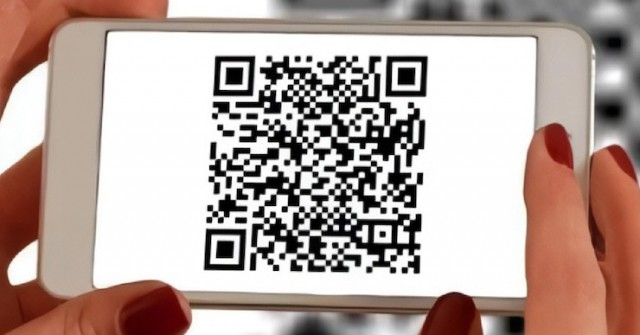 Cảnh báo trò lừa đảo mới: Quét mã QR trên bưu phẩm