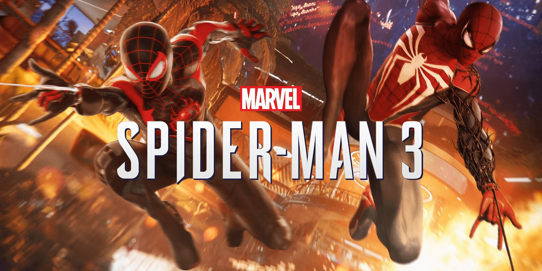 Hé lộ phản diện đầu tiên của Marvel’s Spider-Man 3