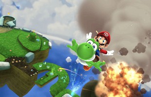 5 cấp độ siêu khó của Super Mario, chỉ có 10% game thủ có thể phá đảo hết