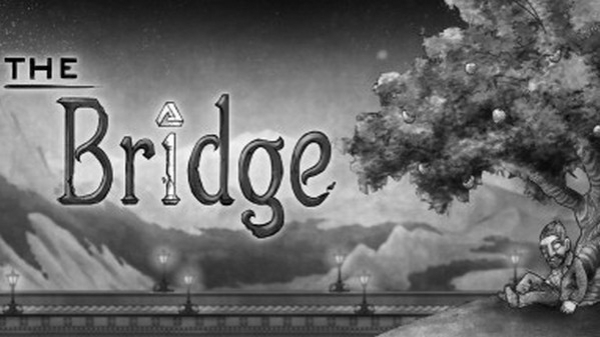 The Bridge - siêu phẩm giải đố cực hack não hoàn toàn miễn phí trên Epic Games