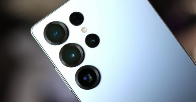 Galaxy S26 Ultra có thể sở hữu camera khẩu độ thay đổi