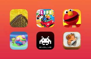 Apple Arcade bổ sung vào kho game tháng 4 một loạt siêu phẩm mới, game thủ nên chú ý những cái tên sau đây