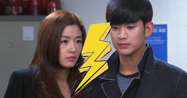 Hot nhất Weibo: Jeon Ji Hyun cạch mặt Kim Soo Hyun suốt 12 năm qua?