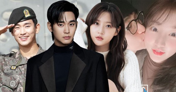 Chuyện tình Kim Soo Hyun - Kim Sae Ron: 1 người quá lụy, 1 người phũ phàng