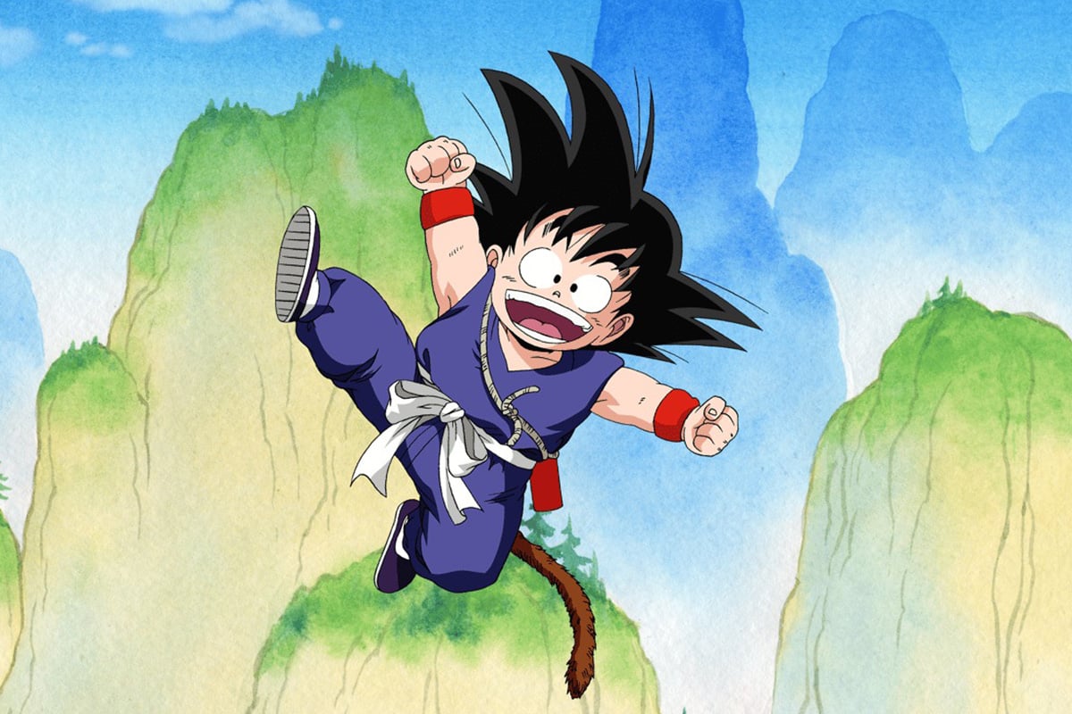 Dragon Ball tập truyện đầu tiên được bán đấu giá lên đến hơn 600 triệu đồng