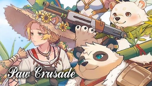 Paw Crusade: Idle RPG – game nhập vai thuần giải trí mới xuất hiện