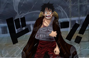 One Piece tập 901: Oda tiếp tục “trêu đùa” Jinbe và dọn đường cho Tân Vương hải tặc xuất hiện