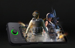 Xiaomi Black Shark Gaming Smartphone: Mạnh vượt trội, có cả tản nước, giá chỉ hơn 10 triệu đồng