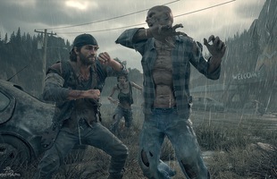 Trải nghiệm đầu tiên về của Days Gone, game zombie đỉnh cao nhất năm 2019