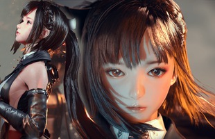 Project Eve, Tựa game có gái xinh còn ''nuột'' hơn cả NieR: Automata